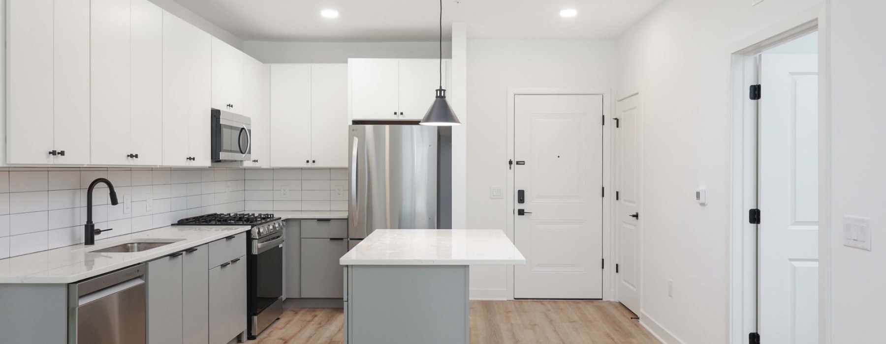 1BR Apts Middlesex County NJ
